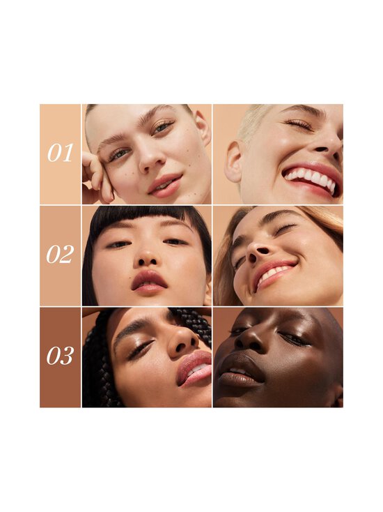 Nuxe - Prodigieux Tinted Moisturizing BB Cream mitrinošs krēms - 02 MEDIUM | Stockmann - photo 5