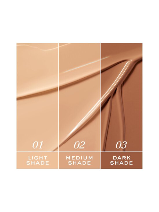 Nuxe - Prodigieux Tinted Moisturizing BB Cream mitrinošs krēms - 02 MEDIUM | Stockmann - photo 6