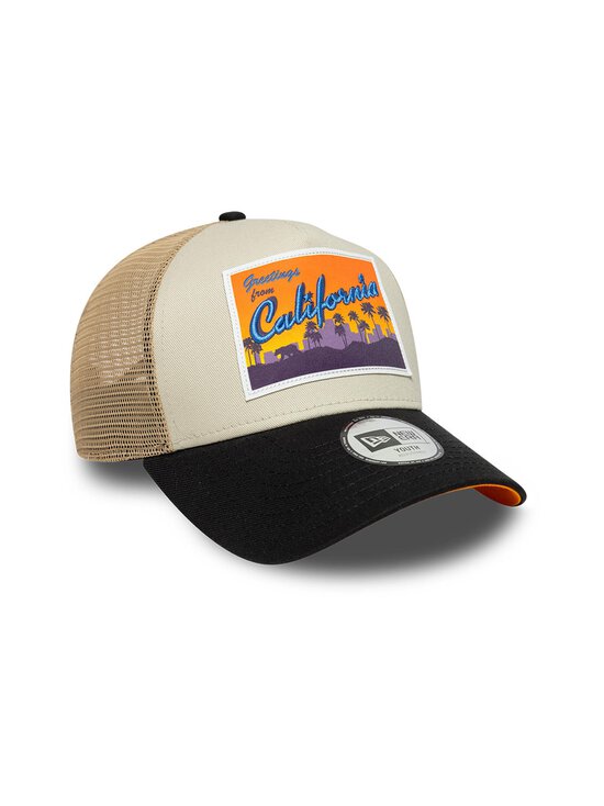 New Era - Location Patch Trucker -lippalakki - STN | Stockmann - photo 3