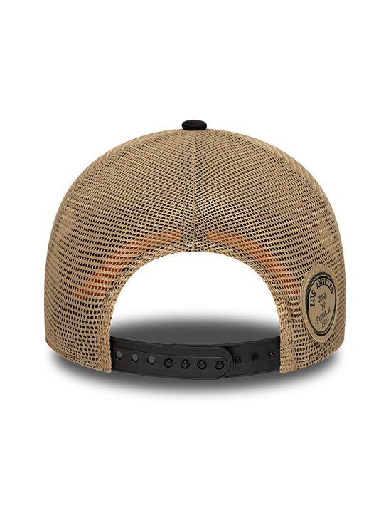 New Era - Location Patch Trucker -lippalakki - STN | Stockmann - photo 4