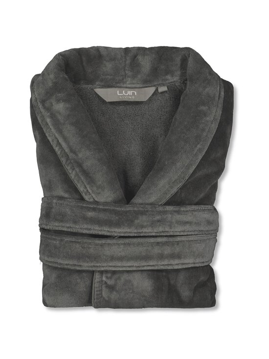 LUIN LIVING - Haven halāts - DARK GREY - photo 3 LUIN LIVING - Haven halāts - DARK GREY | Stockmann - photo 3