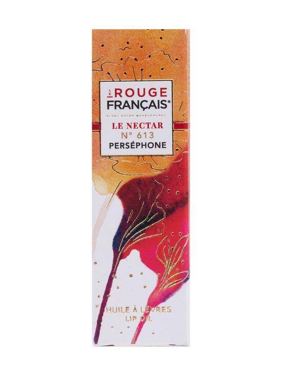 Le Rouge Francais - Lipoil 613 Orange Persephone lūpu eļļa - 613 ORANGE PERSEPHONE | Stockmann - photo 2