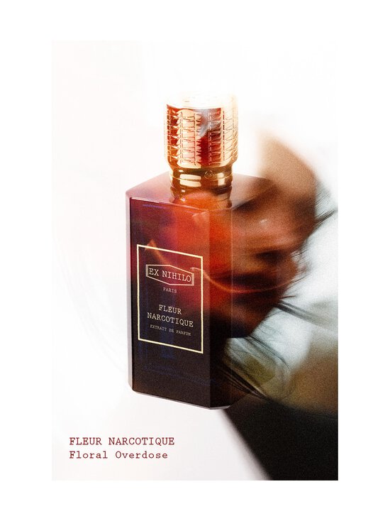 Ex Nihilo - Fleur Narcotique Extrait De Parfum -tuoksu - NOCOL | Stockmann - photo 5