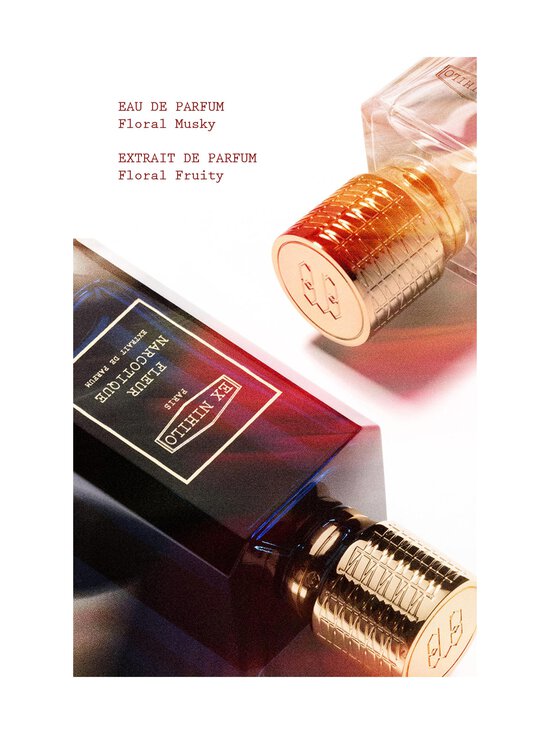 Ex Nihilo - Fleur Narcotique Extrait De Parfum -tuoksu - NOCOL | Stockmann - photo 6