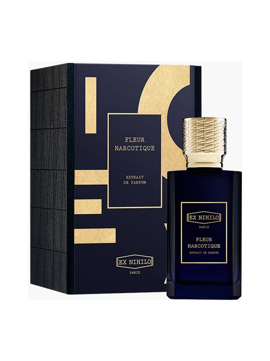 Ex Nihilo - Fleur Narcotique Extrait De Parfum -tuoksu - NOCOL | Stockmann - photo 7