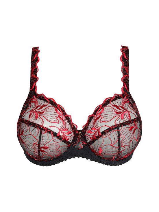 Primadonna - Springdale Full Cup -rintaliivit - BOS BLACK ROSE | Stockmann - photo 1