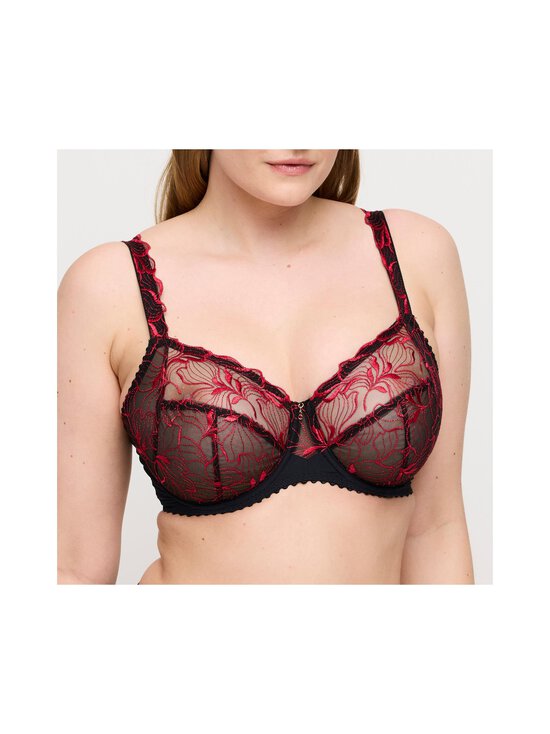 Primadonna - Springdale Full Cup -rintaliivit - BOS BLACK ROSE | Stockmann - photo 2