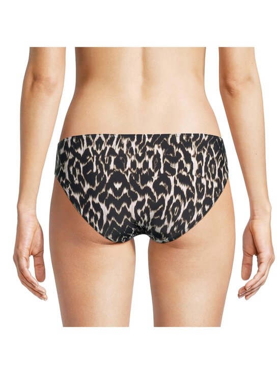 Damella - Hawaii Tai Brief Brigitte -bikinihousut - 195 LEO | Stockmann - photo 3