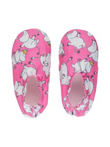Moomin by Martinex - Lovebirds-liukuestetossut - PINK Moomin by Martinex - Lovebirds-liukuestetossut - PINK | Stockmann