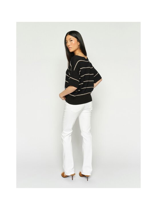 MOS MOSH - MMAshley Deluxe -farkut - 109 BRIGHT WHITE | Stockmann - photo 3