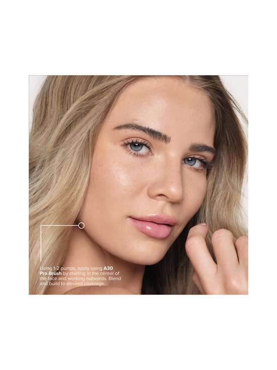 Anastasia - Impeccable Foundation -meikkivoide - 3N - photo 6 Anastasia - Impeccable Foundation -meikkivoide - 3N | Stockmann - photo 6