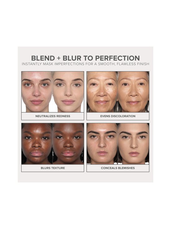 Anastasia - Impeccable Foundation -meikkivoide - 3N - photo 9 Anastasia - Impeccable Foundation -meikkivoide - 3N | Stockmann - photo 9