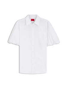 HUGO - Pluus Evergreen - 100 WHITE | Stockmann