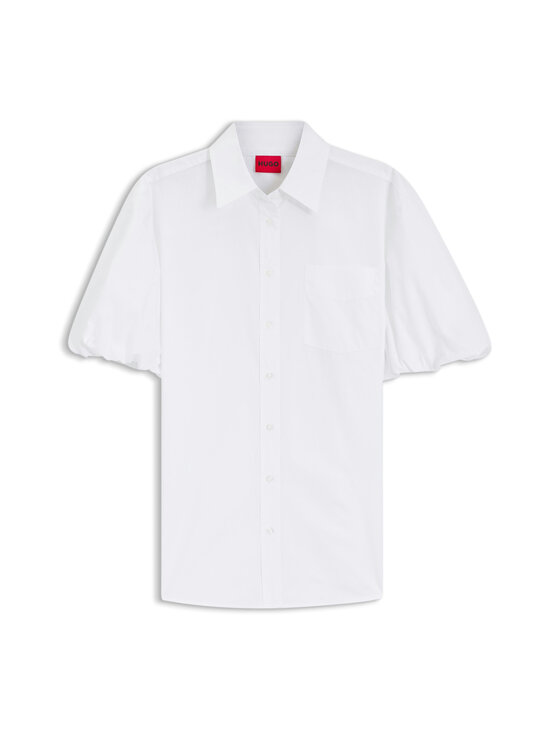 HUGO - Pluus Evergreen - 100 WHITE | Stockmann - photo 1