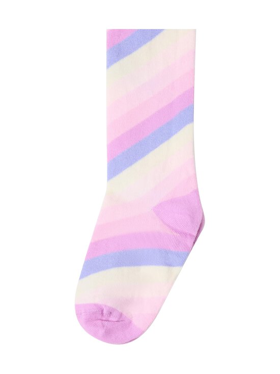 Lindex - Rainbow-sukkahousut - 9857 LIGHT LILAC | Stockmann - photo 2