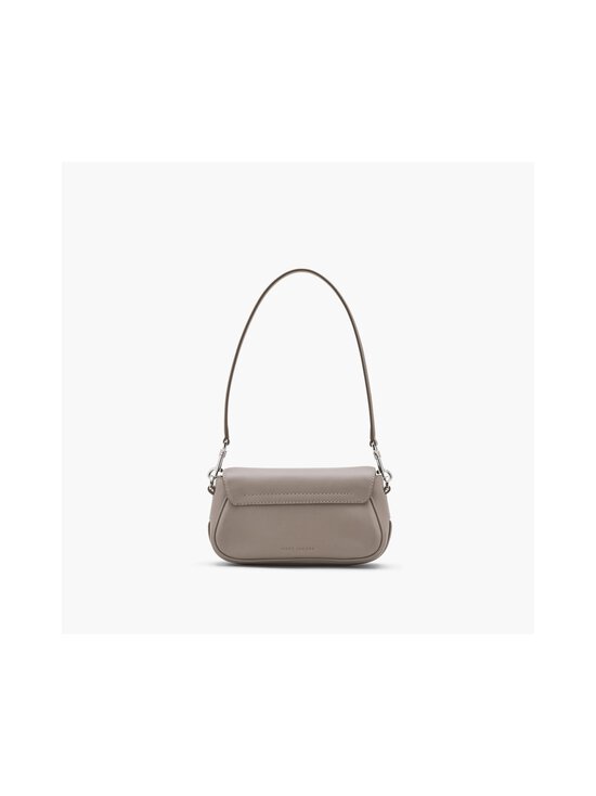 Marc Jacobs - The Small Clover Shoulder -nahkalaukku - 055 CEMENT - photo 2 Marc Jacobs - The Small Clover Shoulder -nahkalaukku - 055 CEMENT | Stockmann - photo 2