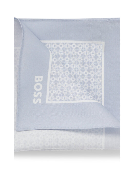 BOSS - Taskurätt H-Pocket - 450 LIGHT/PASTEL BLUE | Stockmann - photo 1