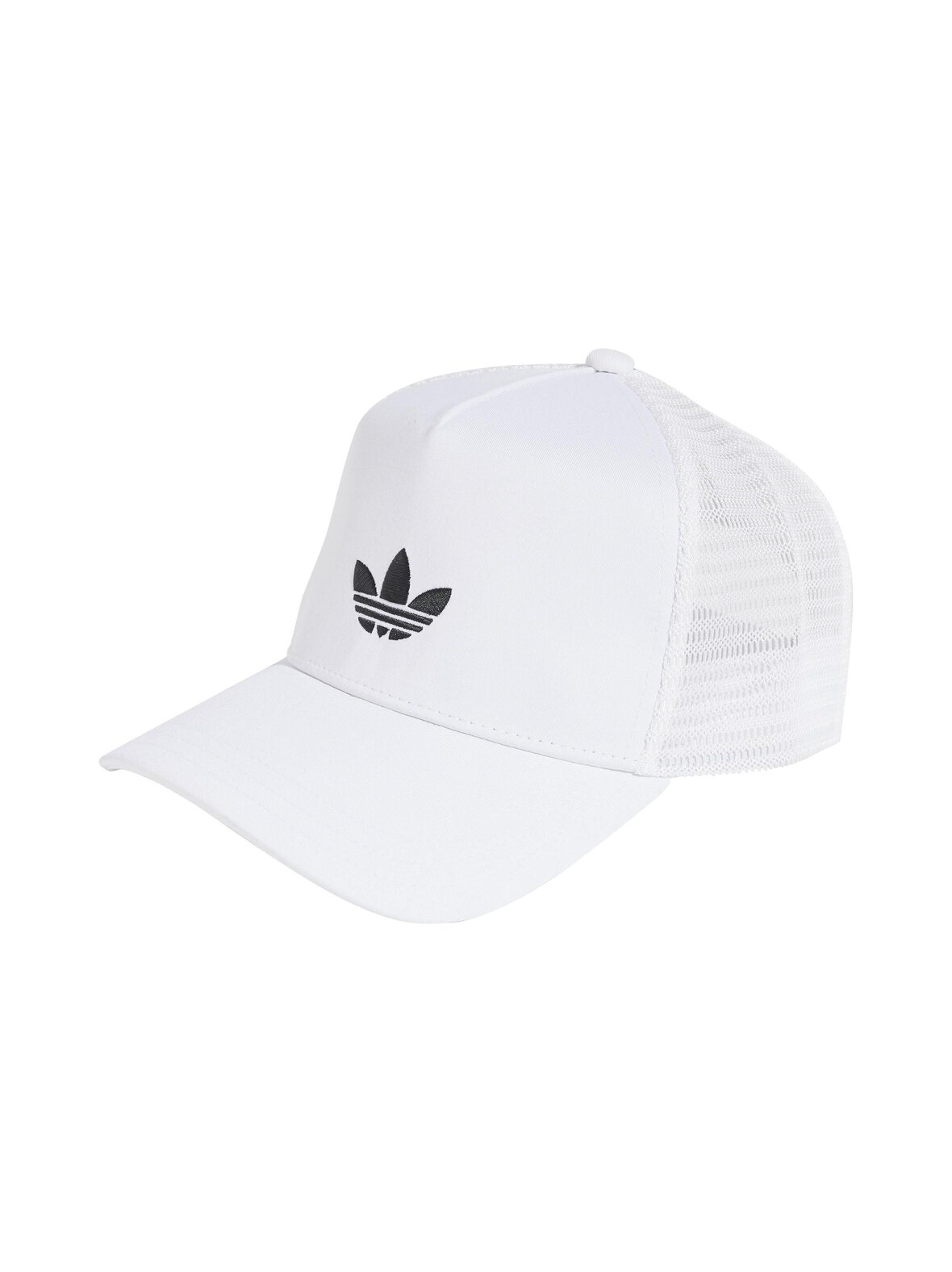 adidas Originals Curved trucker -lippalakki