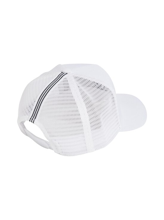 adidas Originals - Curved Trucker -lippalakki - JC6039 WHITE - photo 2 adidas Originals - Curved Trucker -lippalakki - JC6039 WHITE | Stockmann - photo 2