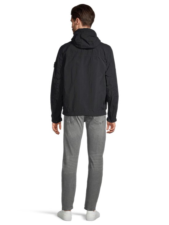 Stone Island - Lyhyt parkatakki - V0029 BLACK | Stockmann - photo 3