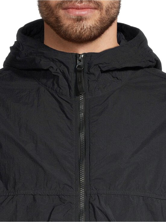 Stone Island - Lyhyt parkatakki - V0029 BLACK | Stockmann - photo 5