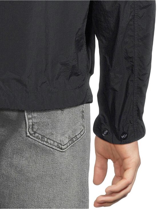 Stone Island - Lyhyt parkatakki - V0029 BLACK | Stockmann - photo 6