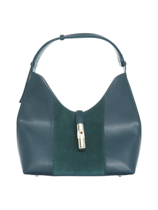 Furla - Goccia Hobo M -laukku - 5137S TONI DARK FOREST | Stockmann - photo 1