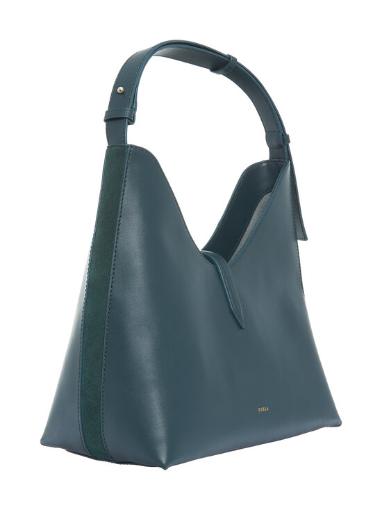 Furla - Goccia Hobo M -laukku - 5137S TONI DARK FOREST | Stockmann - photo 2
