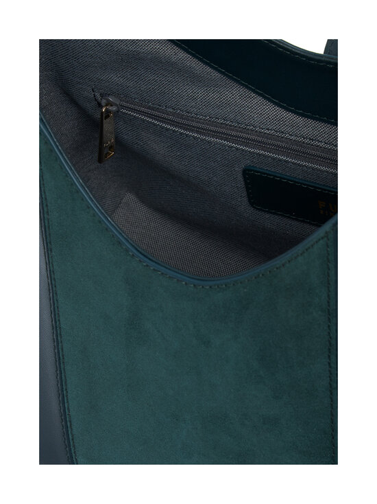 Furla - Goccia Hobo M -laukku - 5137S TONI DARK FOREST | Stockmann - photo 3