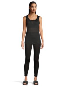 Stockmann Silk - Silkkitoppi - BLACK | Stockmann