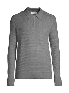 ESSENTIALS by Stockmann - Emerson-pikeeneule - GREY MEL. | Stockmann