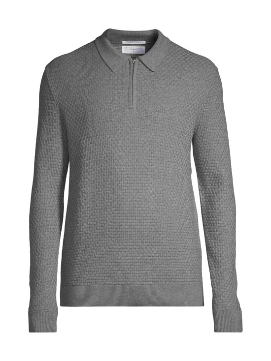 ESSENTIALS by Stockmann - Emerson-pikeeneule - GREY MEL. | Stockmann - photo 1