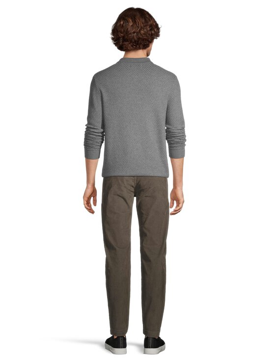 ESSENTIALS by Stockmann - Emerson-pikeeneule - GREY MEL. | Stockmann - photo 3