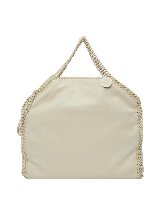 Stella McCartney - Falabella 3-Chain -laukku - 1417 PEARL | Stockmann - photo 1
