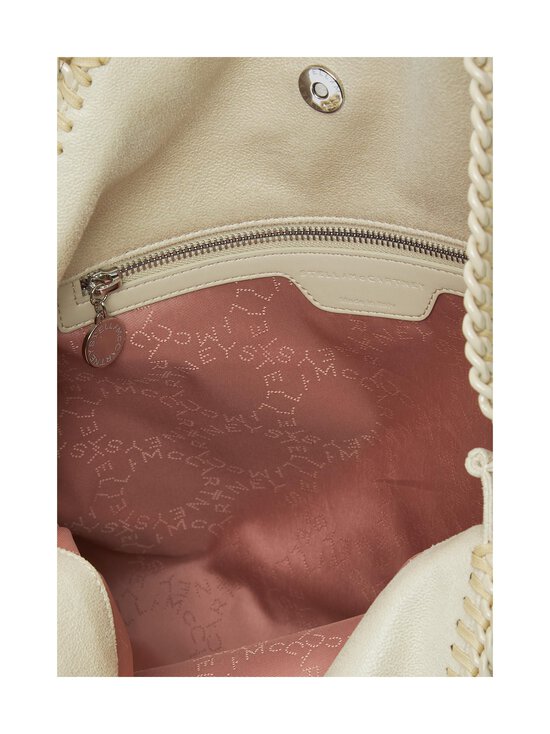 Stella McCartney - Falabella 3-Chain -laukku - 1417 PEARL | Stockmann - photo 3