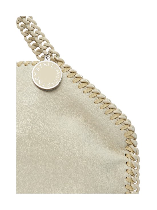 Stella McCartney - Falabella 3-Chain -laukku - 1417 PEARL | Stockmann - photo 4