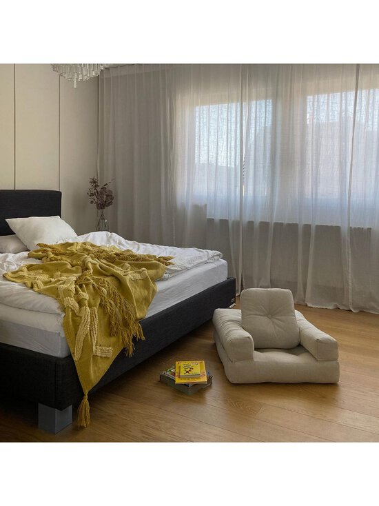 Karup Design - Mini Cube -nojatuoli clay brown - BROWN | Stockmann - photo 8