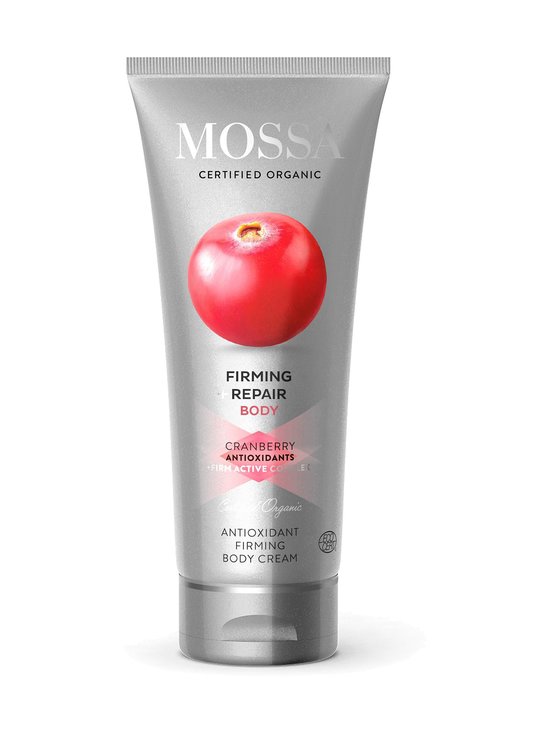 Firming Body Cream -vartalovoide 200 ml