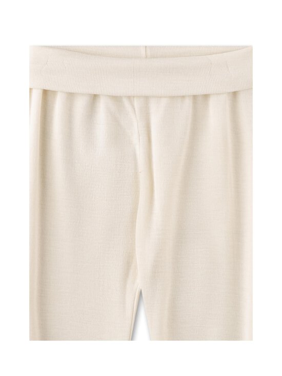 Sanetta - Baby Merino Silk Unisex -housut - 18009 NATURE | Stockmann - photo 3