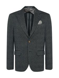 SAND Copenhagen - Star Easy -bleiseri - 180 GRAPHITE GREY | Stockmann