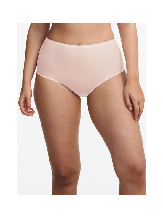 Chantelle - Soft Stretch High Waist -alushousut - 0JW SOFT PINK - photo 2 Chantelle - Soft Stretch High Waist -alushousut - 0JW SOFT PINK | Stockmann - photo 2