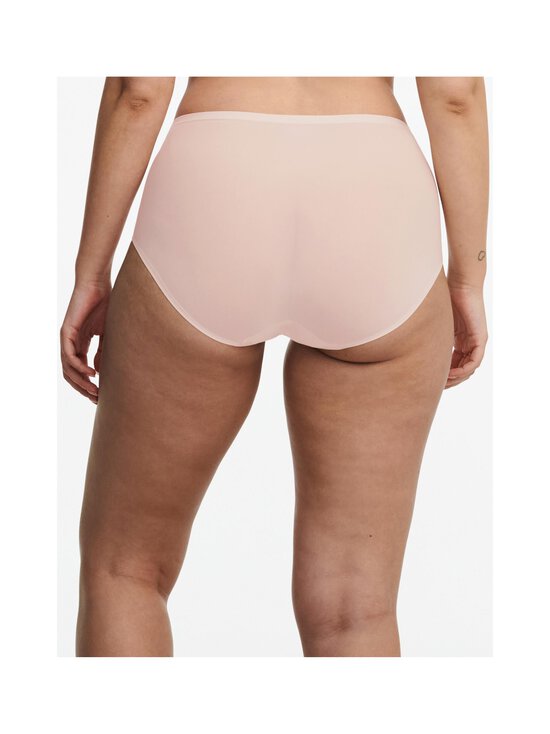 Chantelle - Soft Stretch High Waist -alushousut - 0JW SOFT PINK - photo 3 Chantelle - Soft Stretch High Waist -alushousut - 0JW SOFT PINK | Stockmann - photo 3