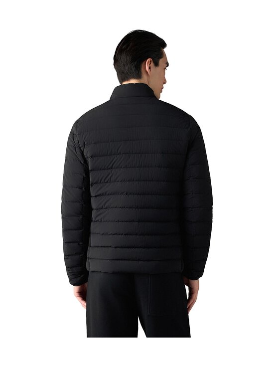 Moose Knuckles - Laki-kevytuntuvatakki - 292 BLACK | Stockmann - photo 4