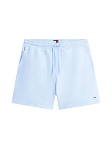 Tommy Jeans - Flag Logo Beach -collegeshortsit - C3Q SWEET BLUE | Stockmann