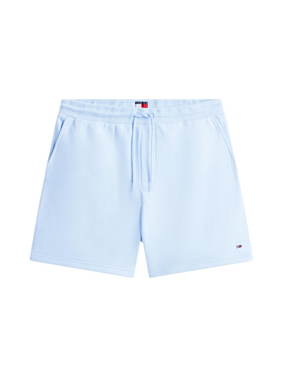 Tommy Jeans - Lühikesed püksid TJM Flag Logo Beach - C3Q SWEET BLUE | Stockmann - photo 1