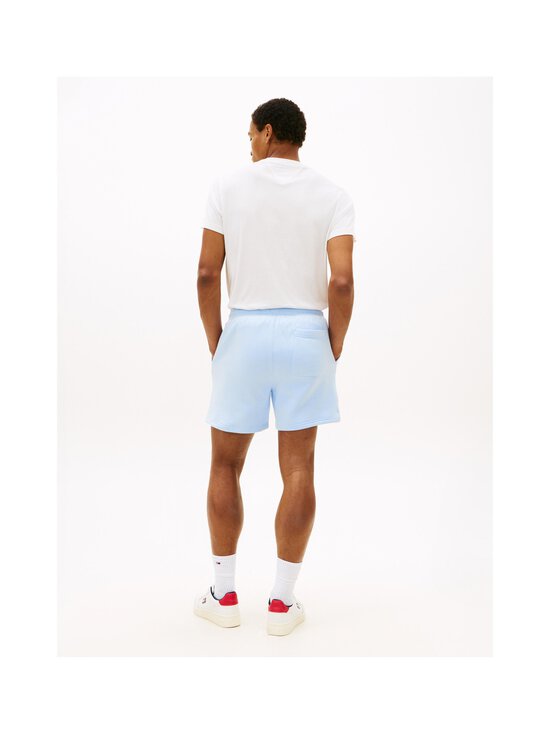 Tommy Jeans - Lühikesed püksid TJM Flag Logo Beach - C3Q SWEET BLUE | Stockmann - photo 3
