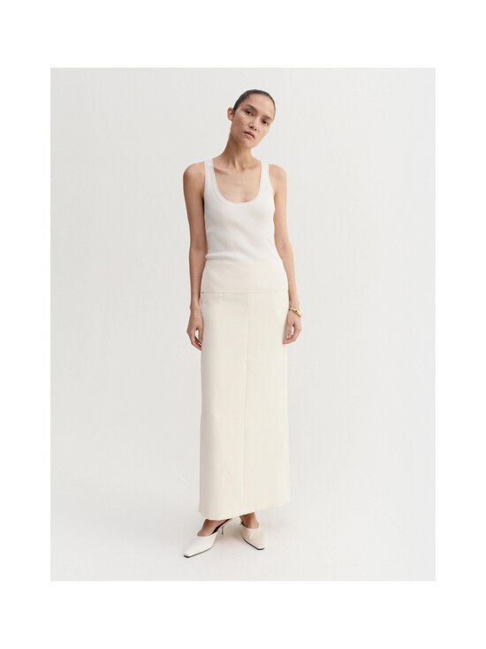 Almada Label - Indy-ribbineuletoppi - CREAM | Stockmann - photo 4