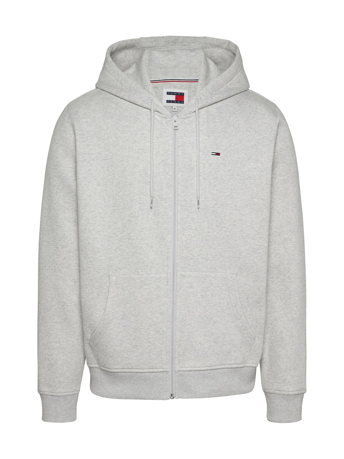 Flag Zip Thru -huppari