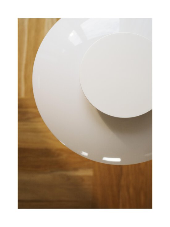 Louis Poulsen - PH 80 Table -pöytävalaisin - OPAL WHITE/WHITE | Stockmann - photo 4