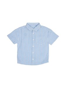Maia Family - Check-paita - LIGHT BLUE | Stockmann